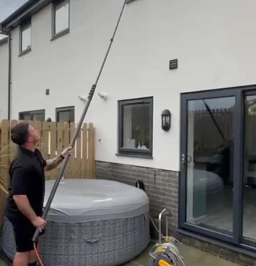 From traditional sash windows to modern double-glazed panes, we have the knowledge and expertise to tackle any window cleaning challenge your home may have.
