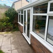 Is your conservatory losing its shine due to dirt and grime buildup? Look no further! Our conservatory cleaning service will restore your space to its former glory.