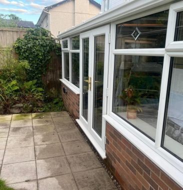 Is your conservatory losing its shine due to dirt and grime buildup? Look no further! Our conservatory cleaning service will restore your space to its former glory. So you can enjoy its beauty again.